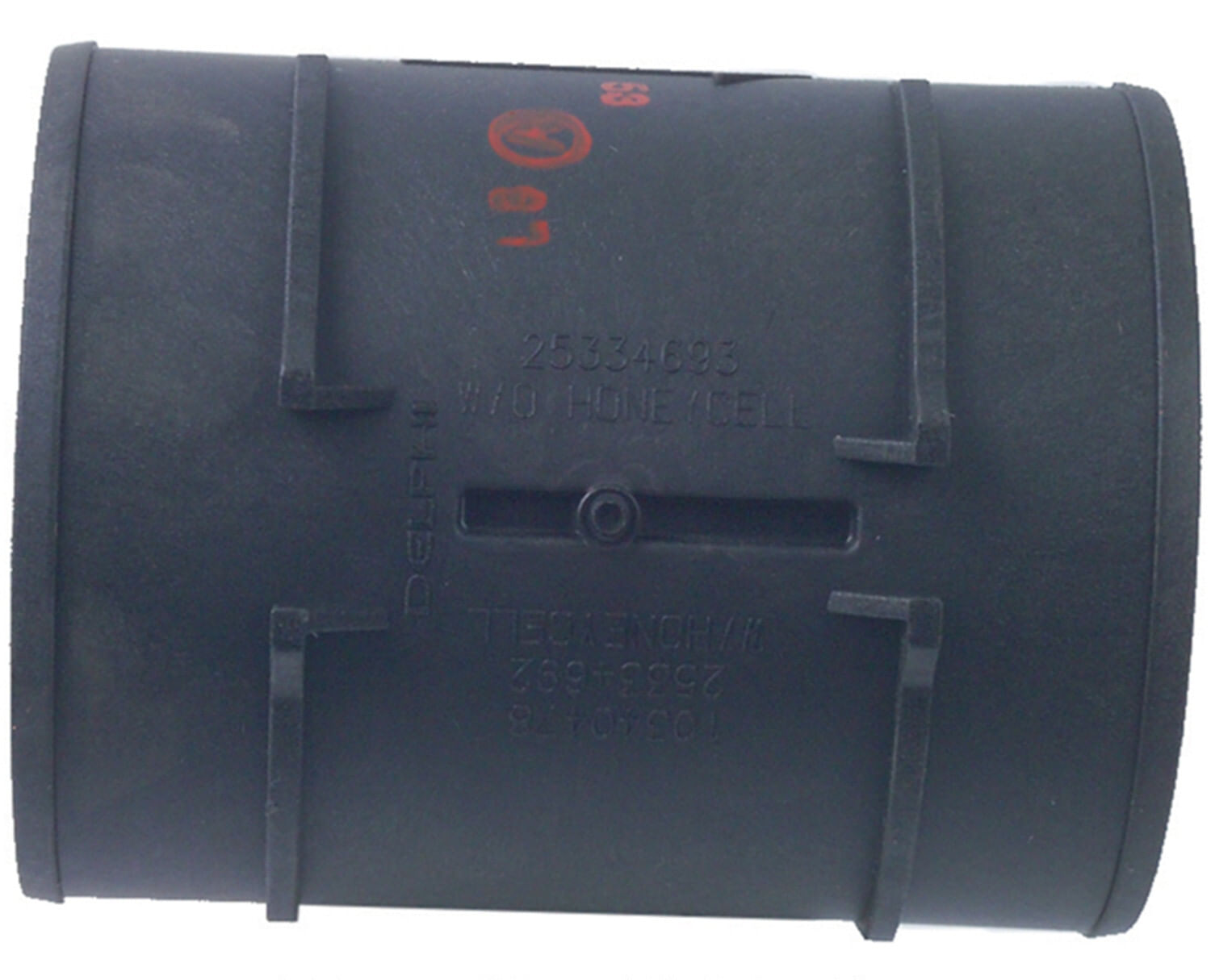 Sensor Flujo Masa Aire