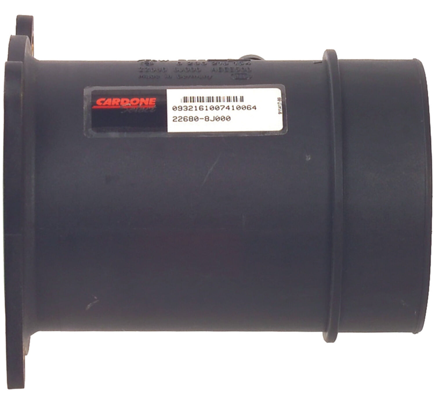 Sensor Flujo Masa Aire
