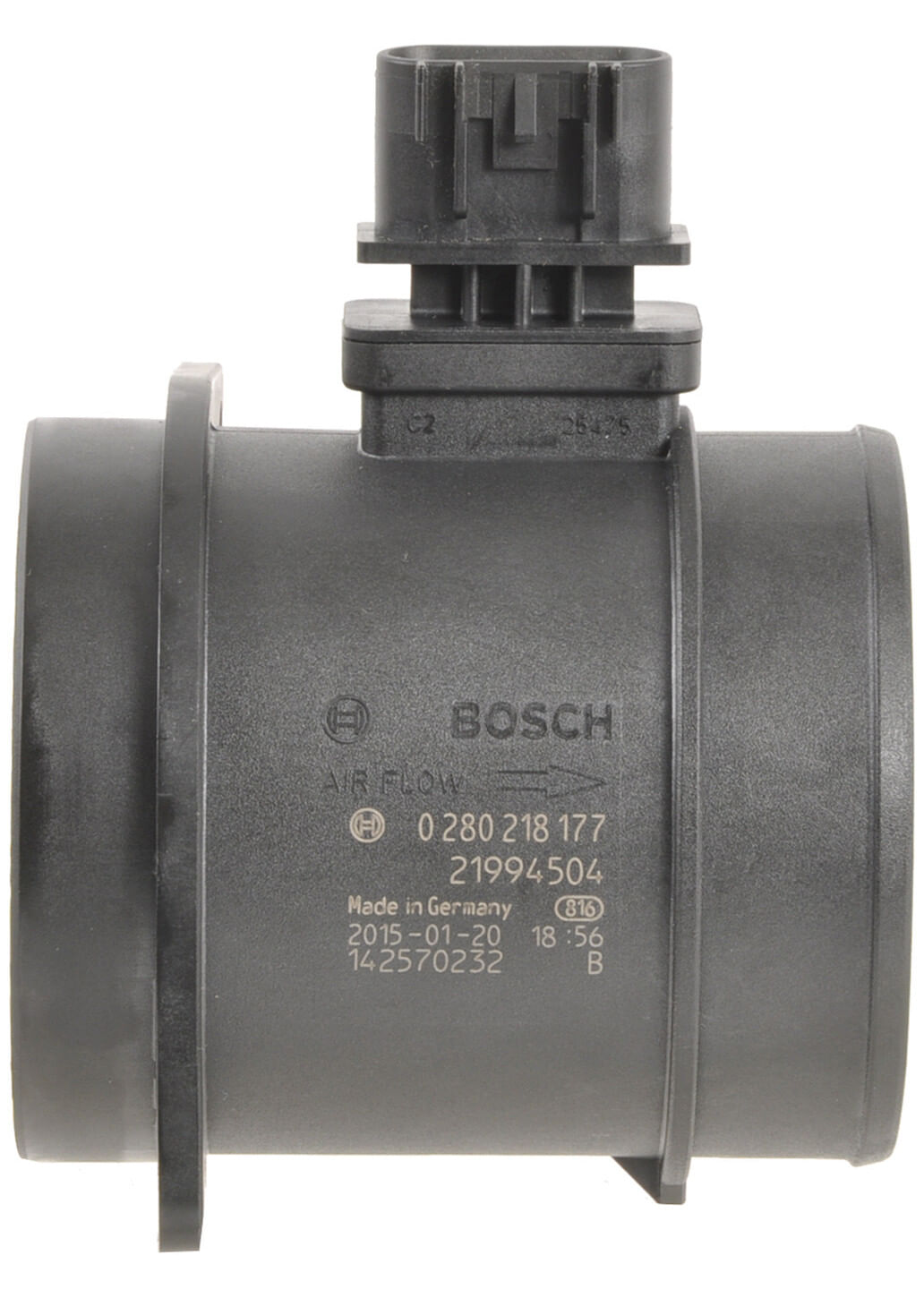 Sensor Flujo Masa Aire