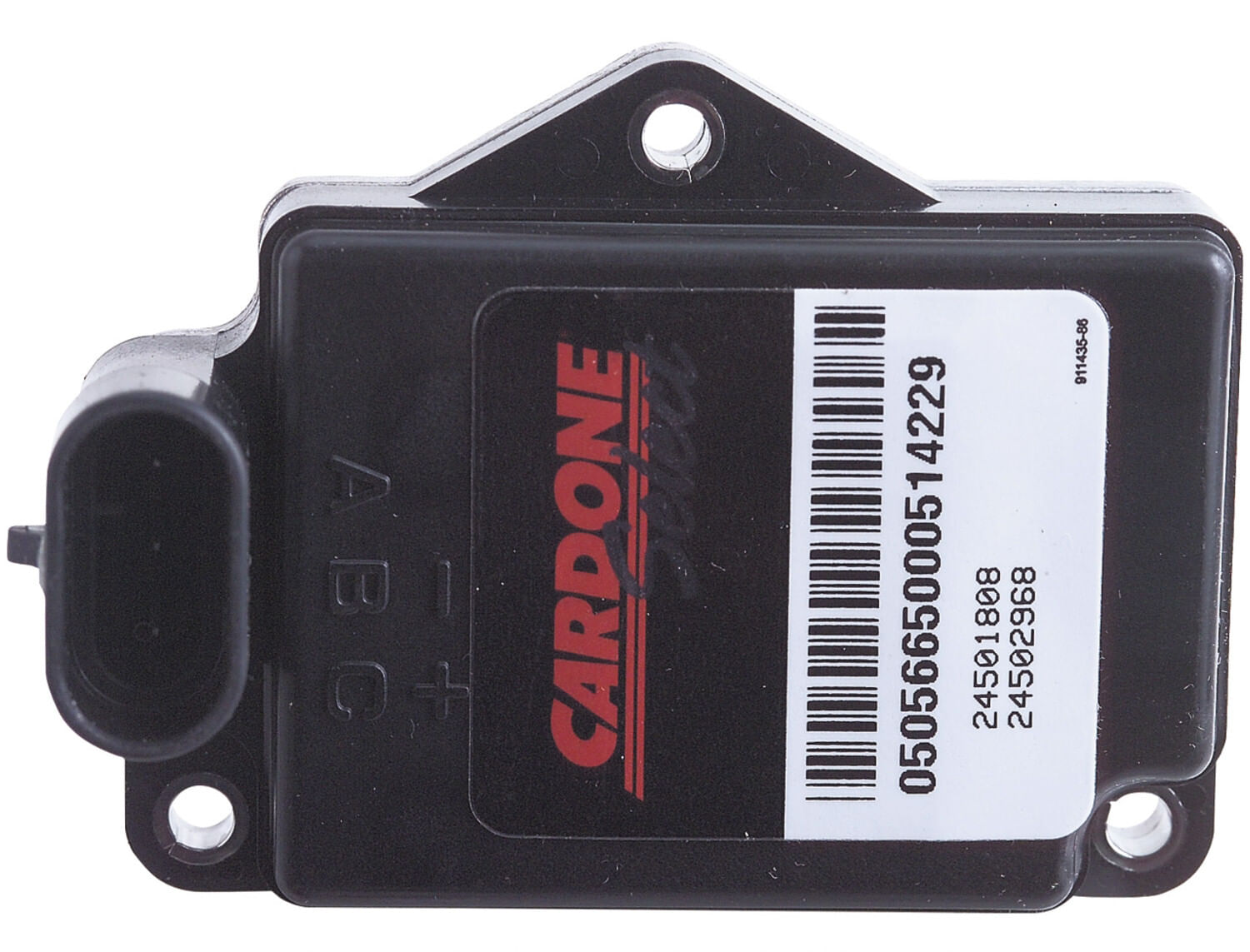 Sensor Flujo Masa Aire