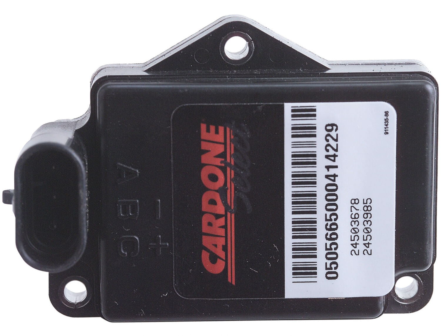Sensor Flujo Masa Aire