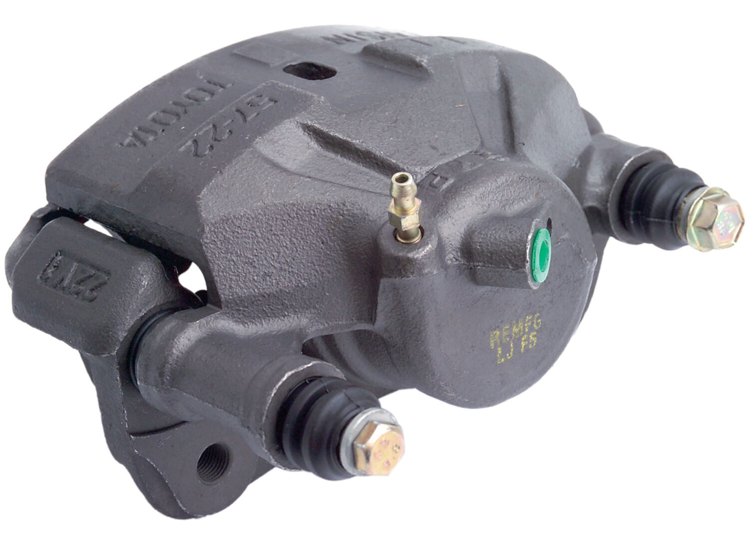 Caliper O Mordaza