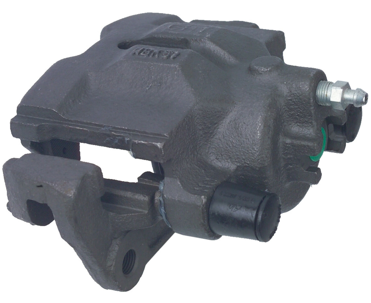 Caliper O Mordaza