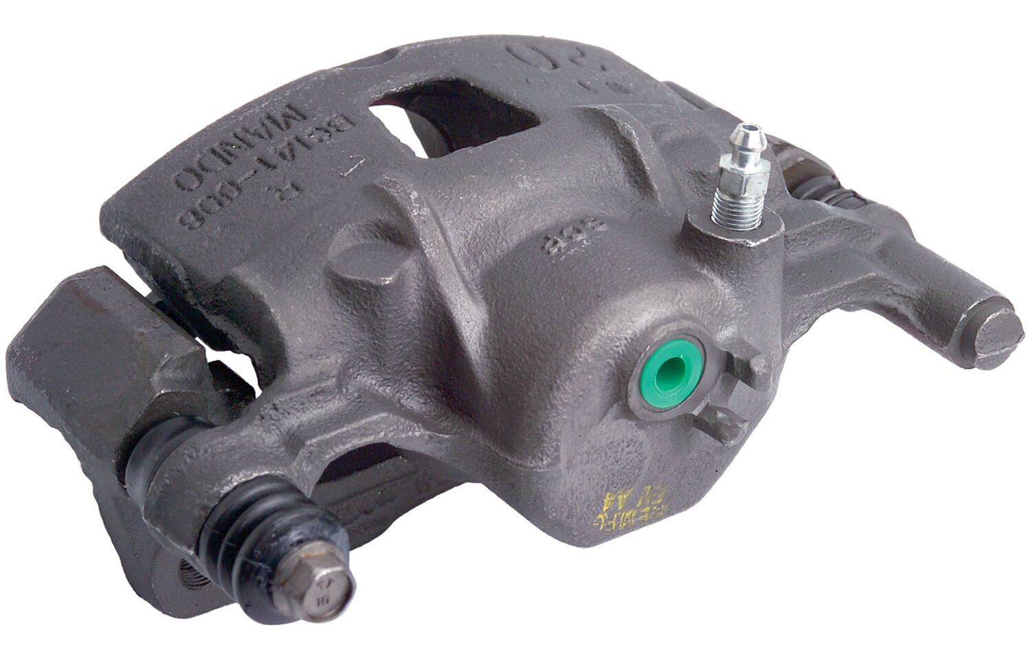 Caliper O Mordaza