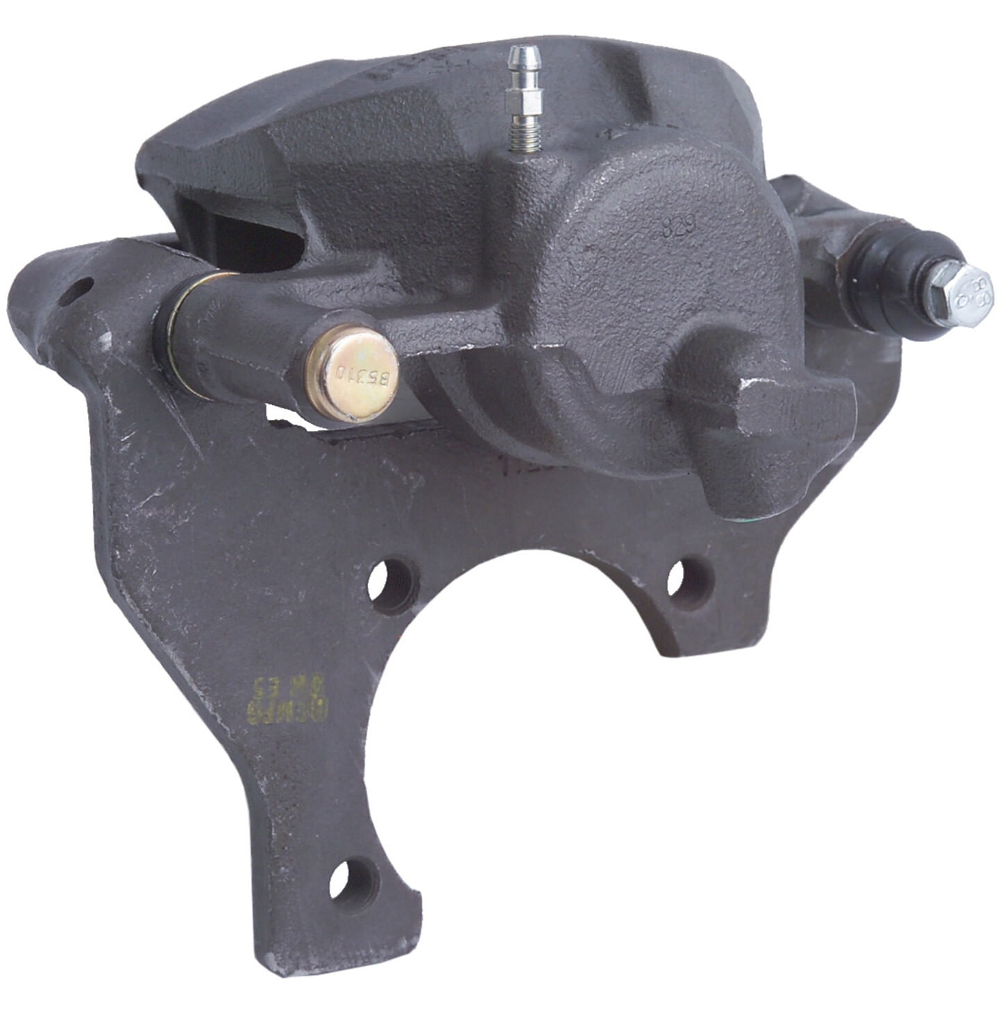 Caliper O Mordaza