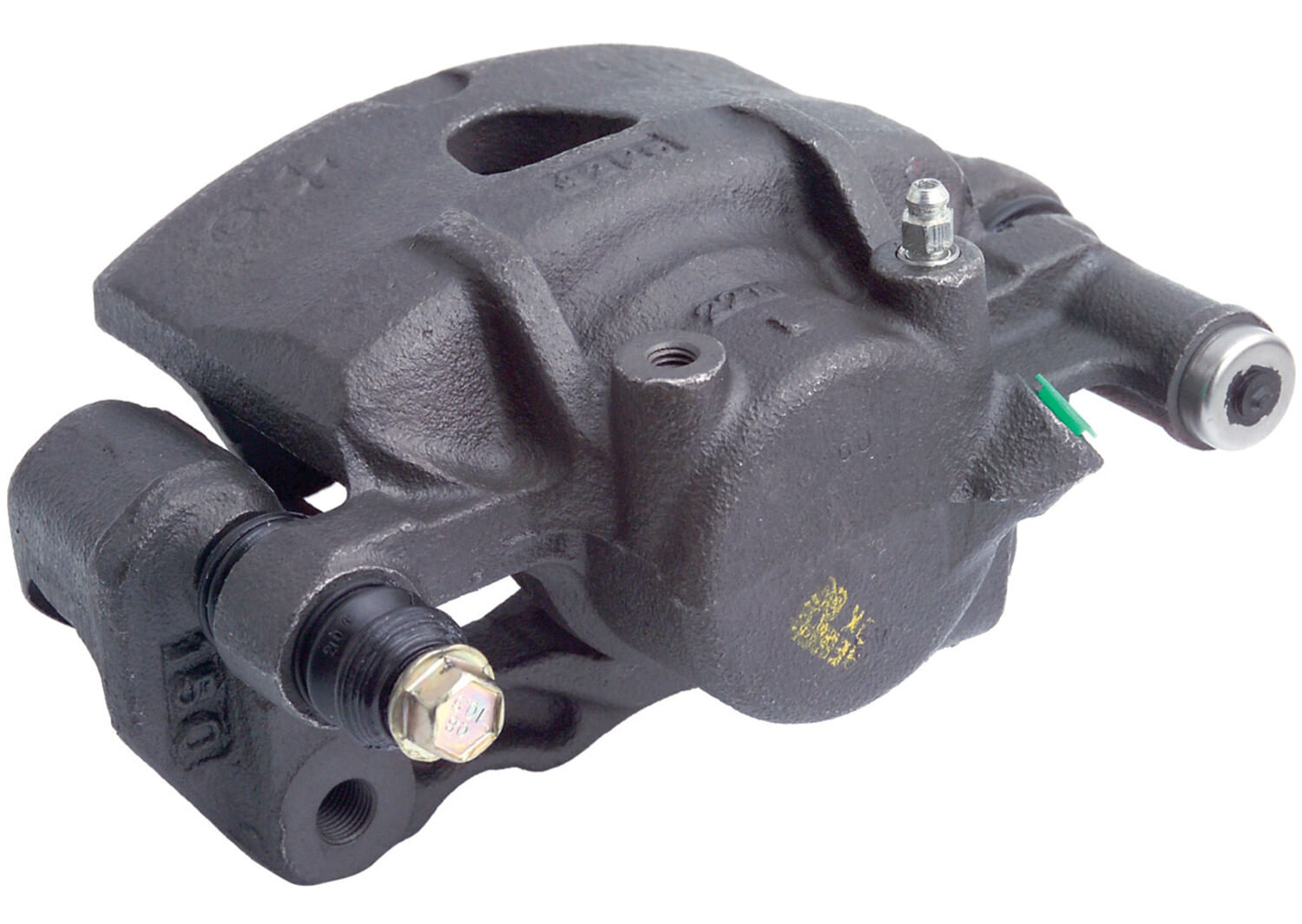 Caliper O Mordaza
