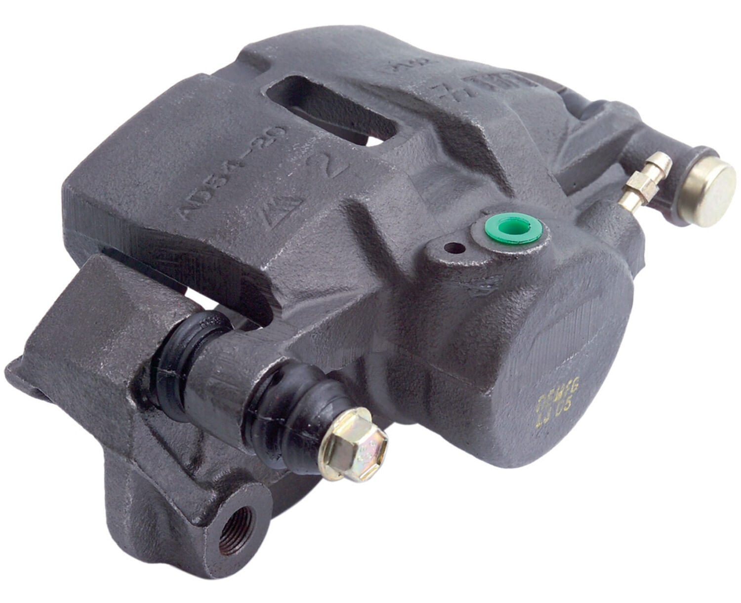Caliper O Mordaza