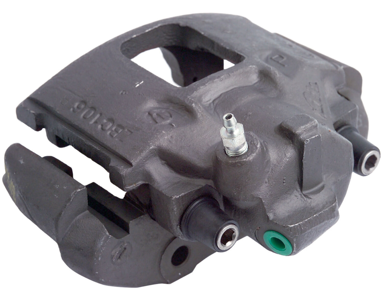 Caliper O Mordaza