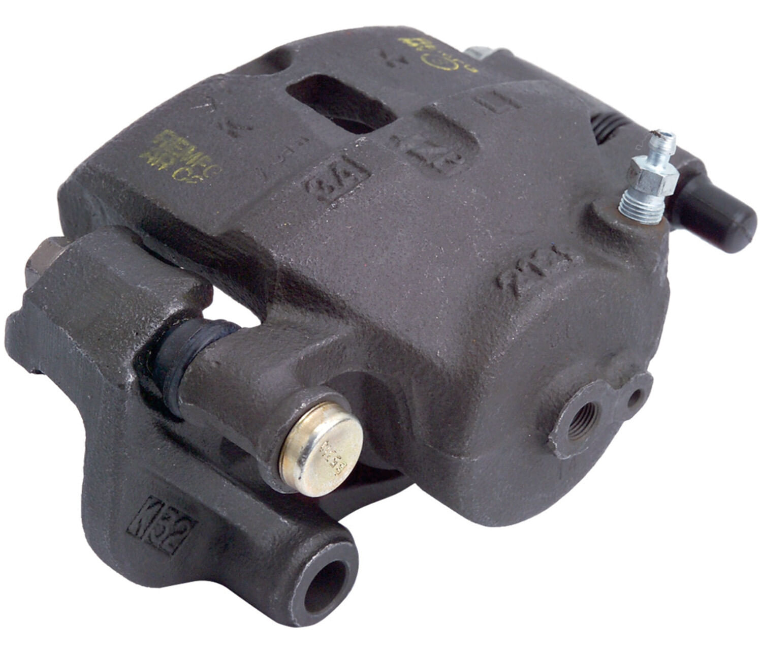 Caliper O Mordaza