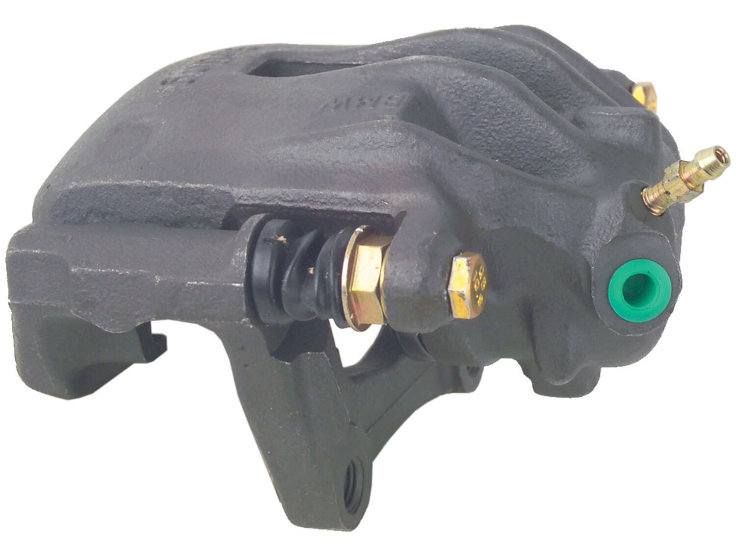 Caliper O Mordaza