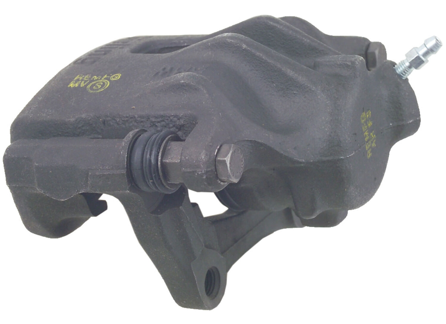 Caliper O Mordaza