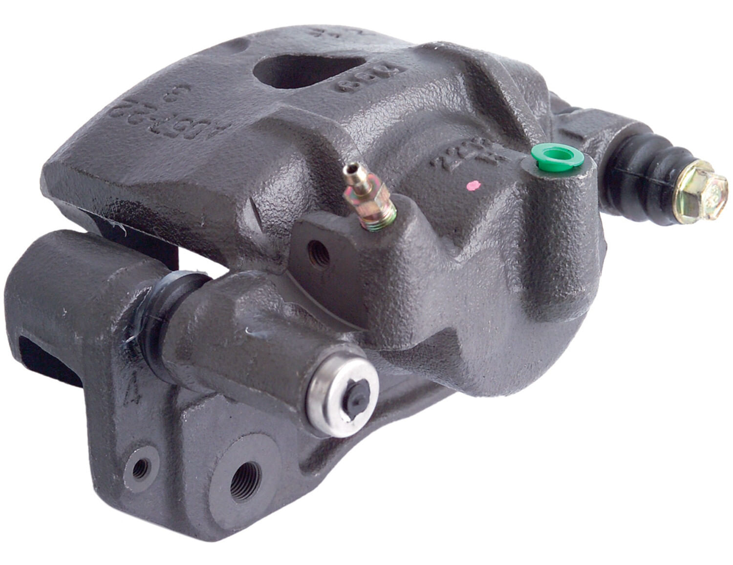 Caliper O Mordaza