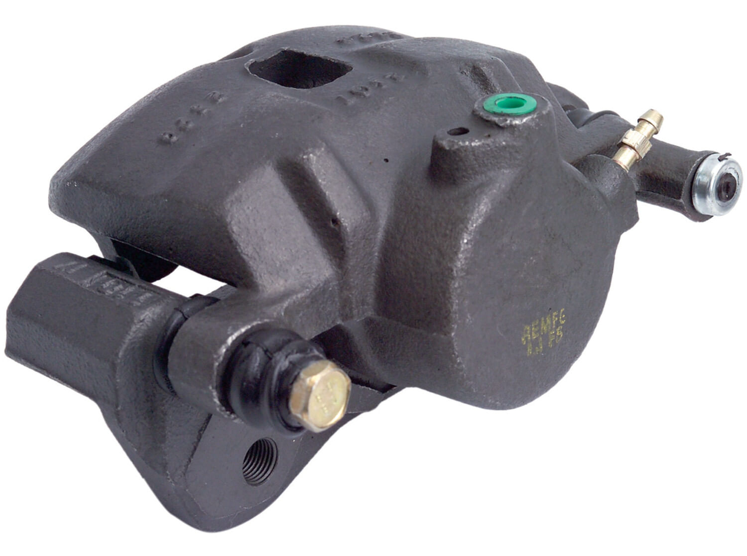 Caliper O Mordaza
