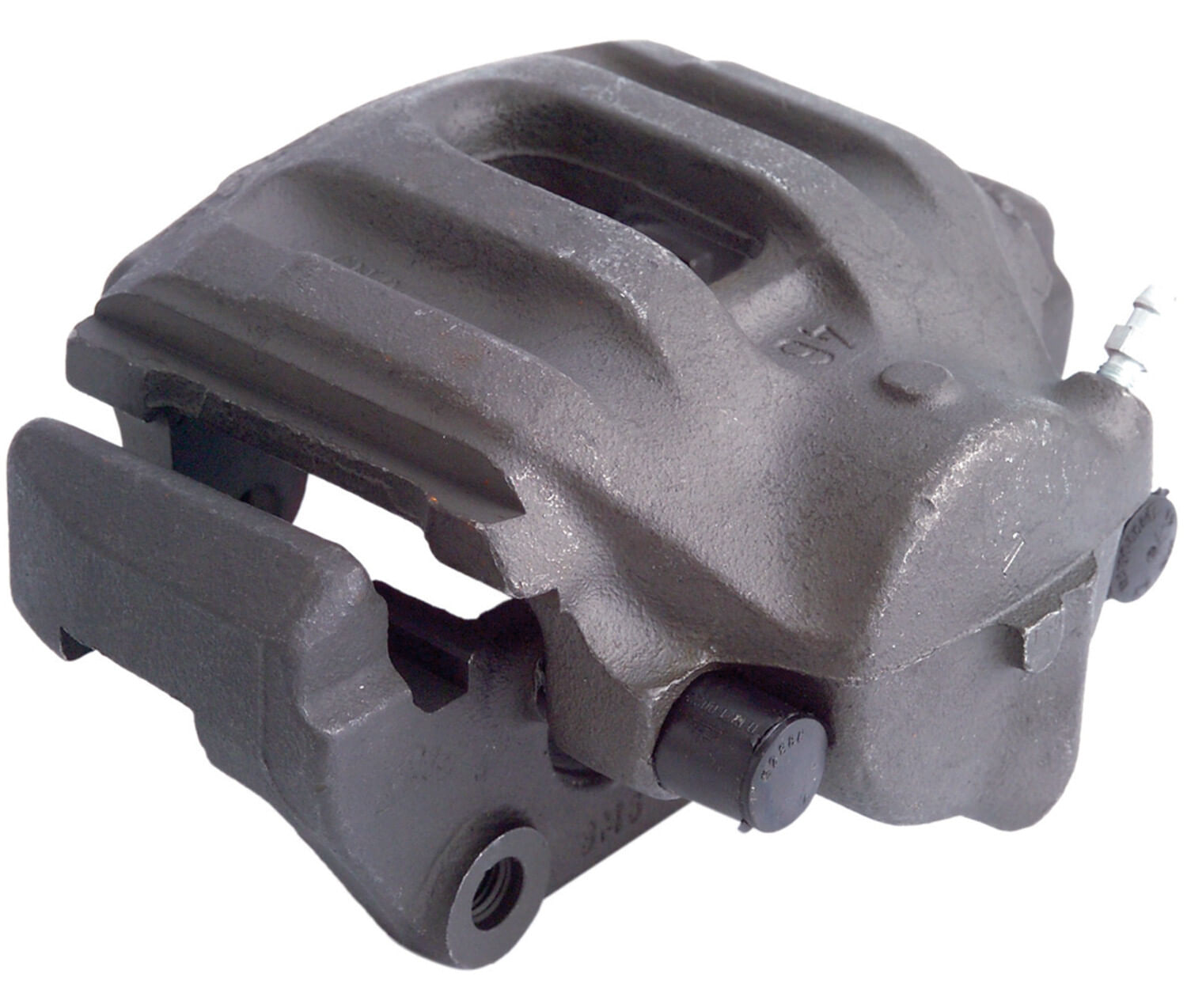 Caliper O Mordaza