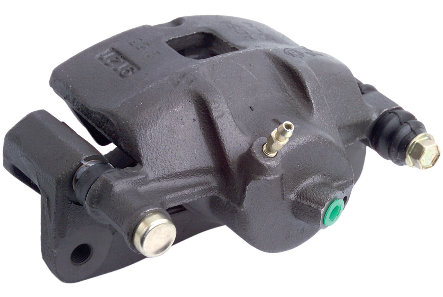 Caliper O Mordaza