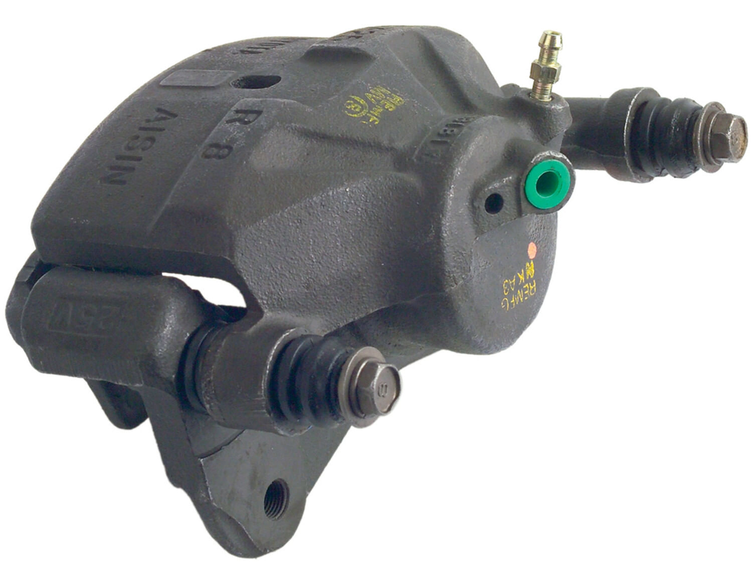 Caliper O Mordaza