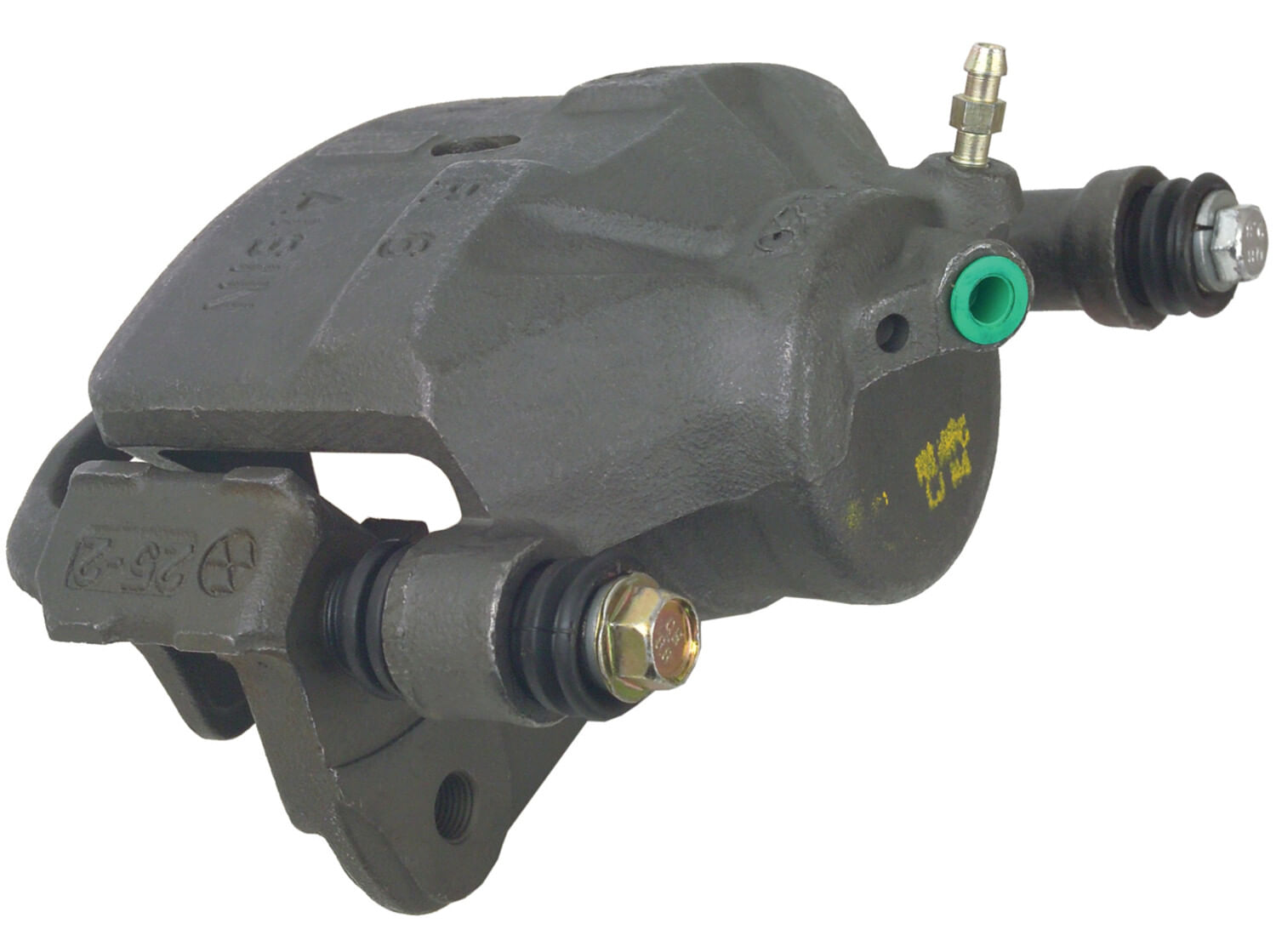 Caliper O Mordaza