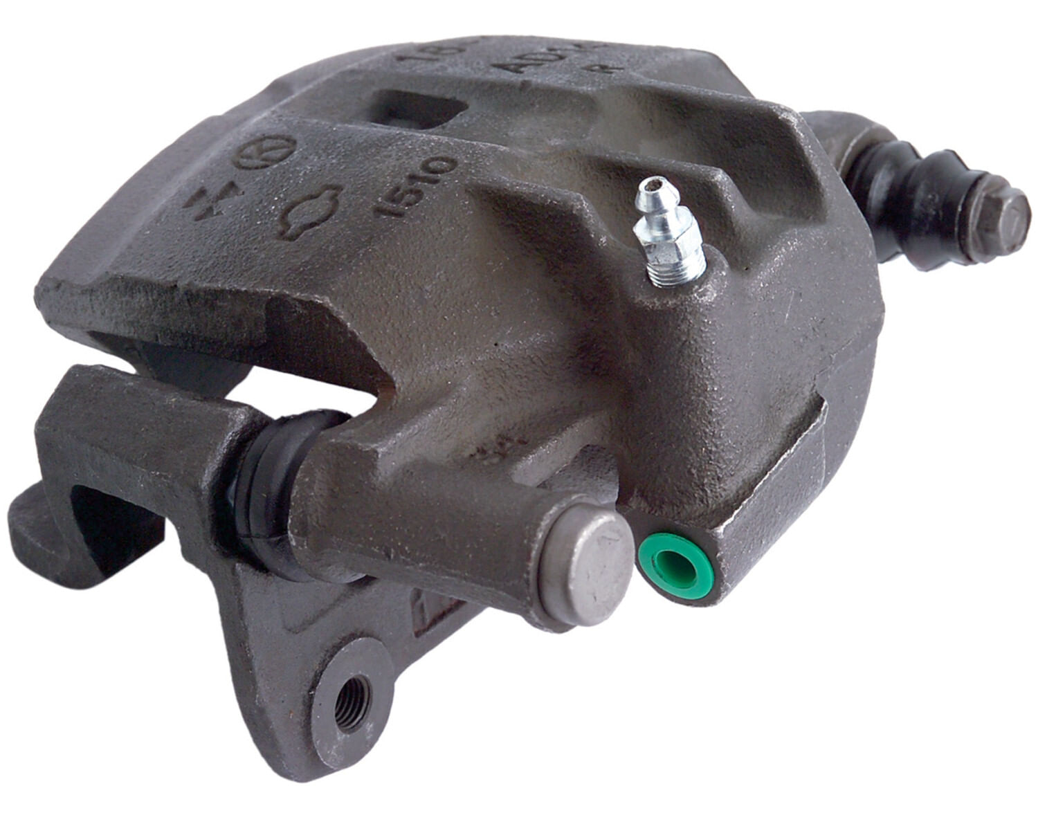 Caliper O Mordaza