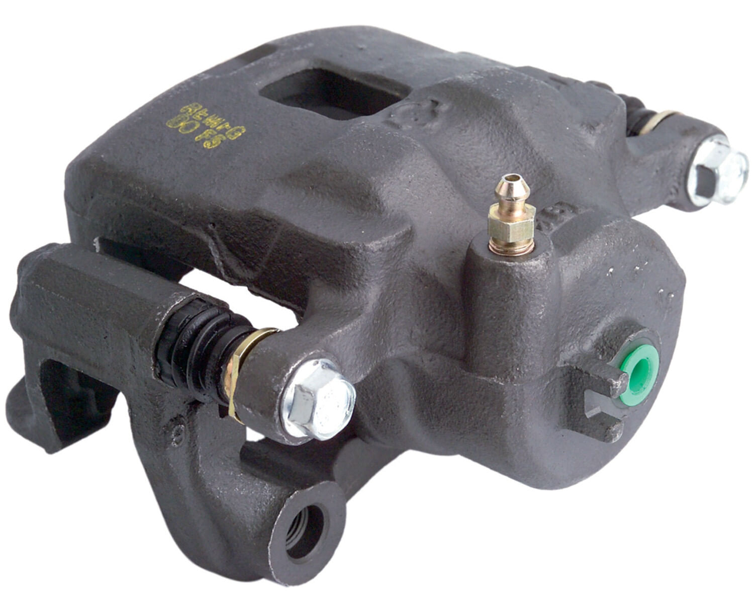 Caliper O Mordaza