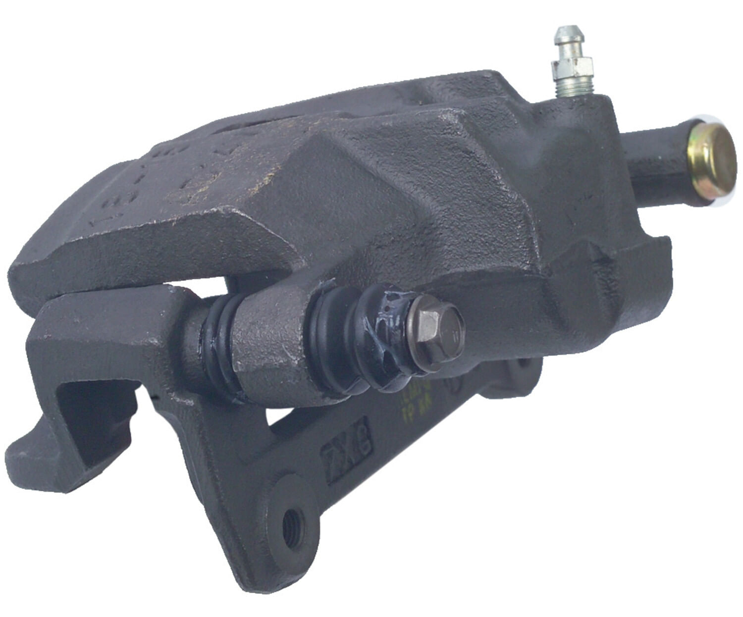 Caliper O Mordaza