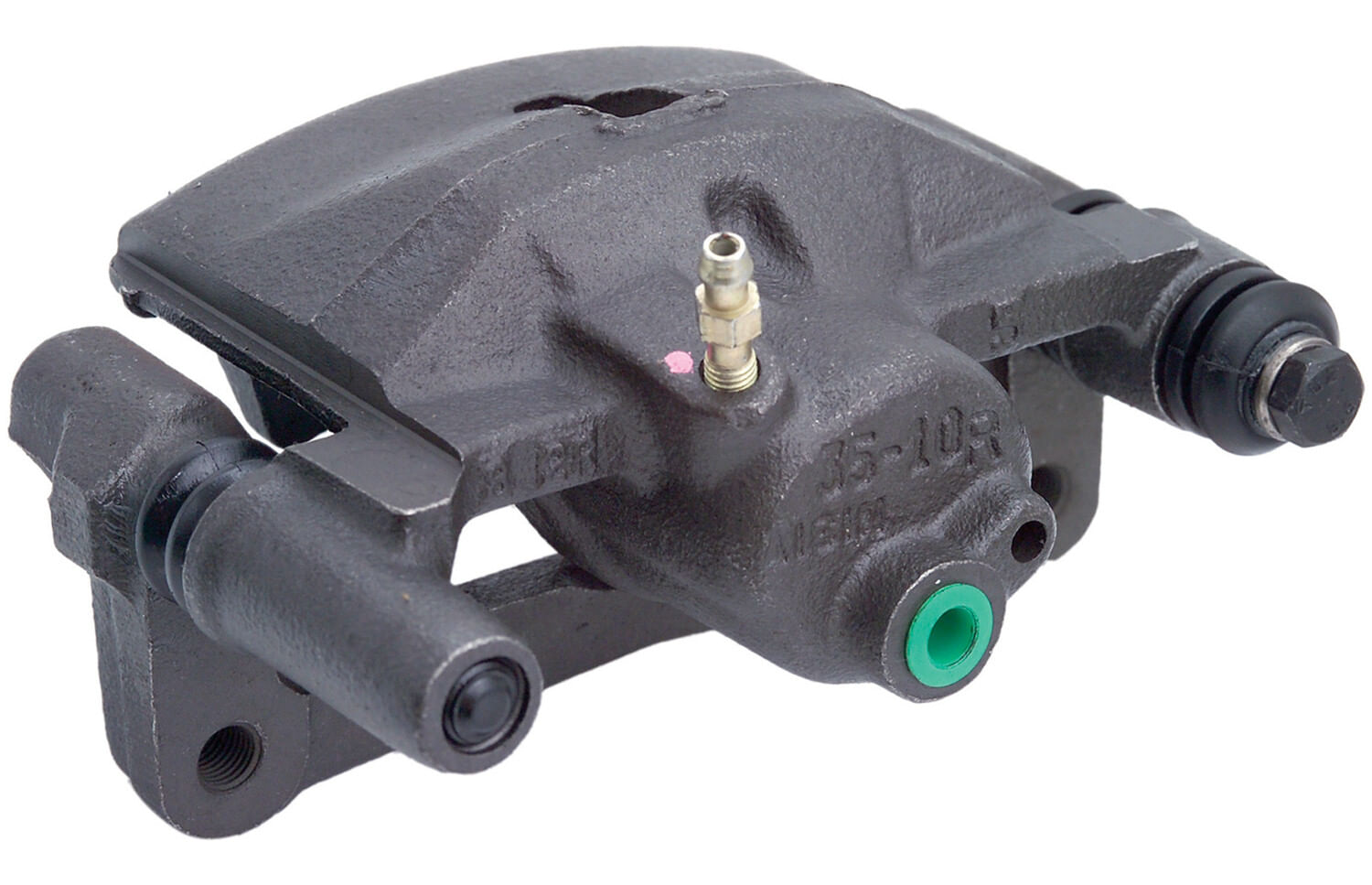 Caliper O Mordaza