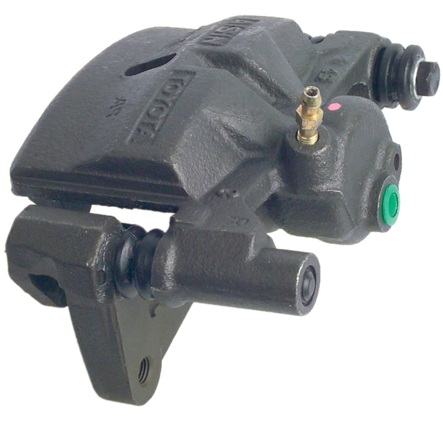 Caliper O Mordaza