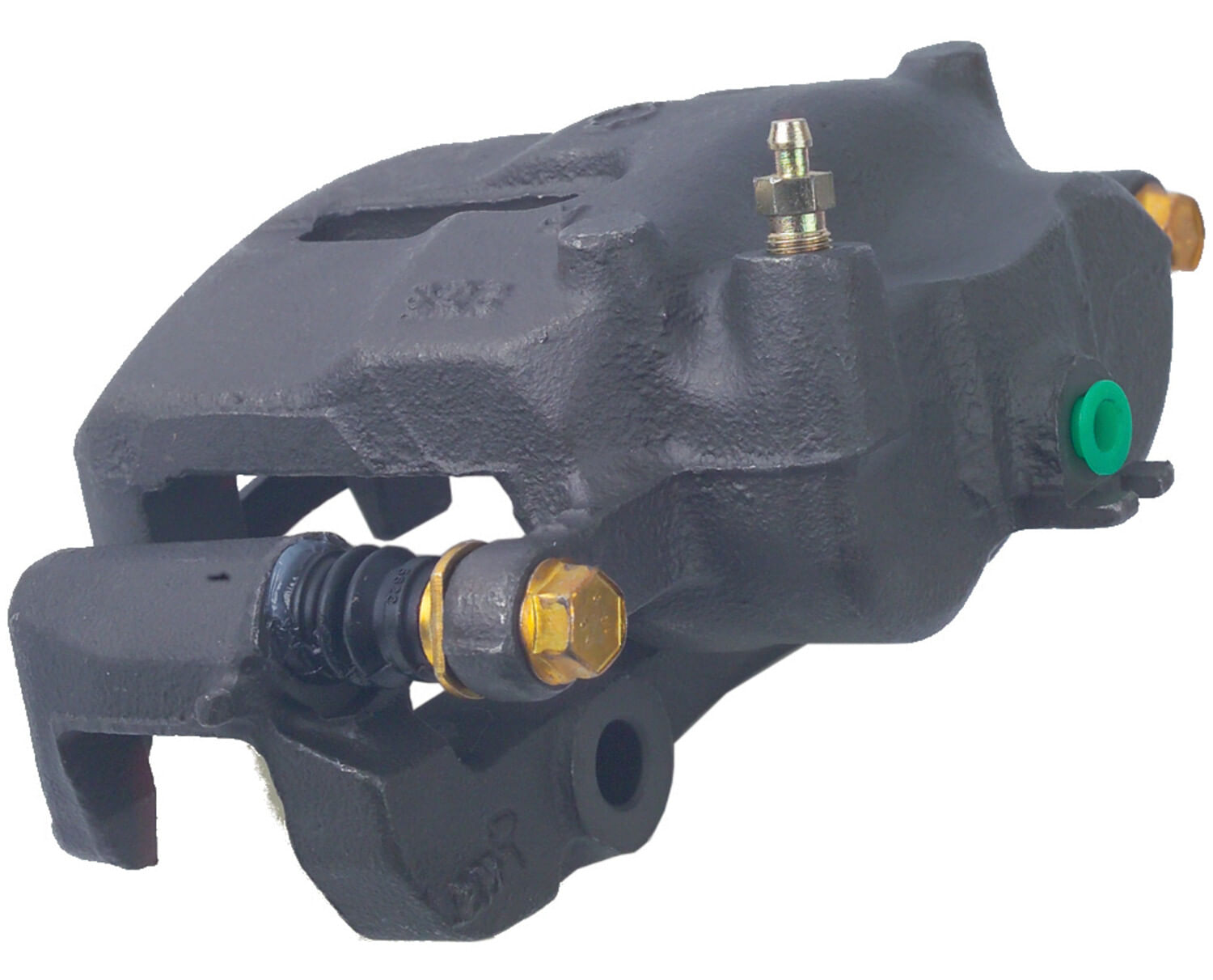 Caliper O Mordaza