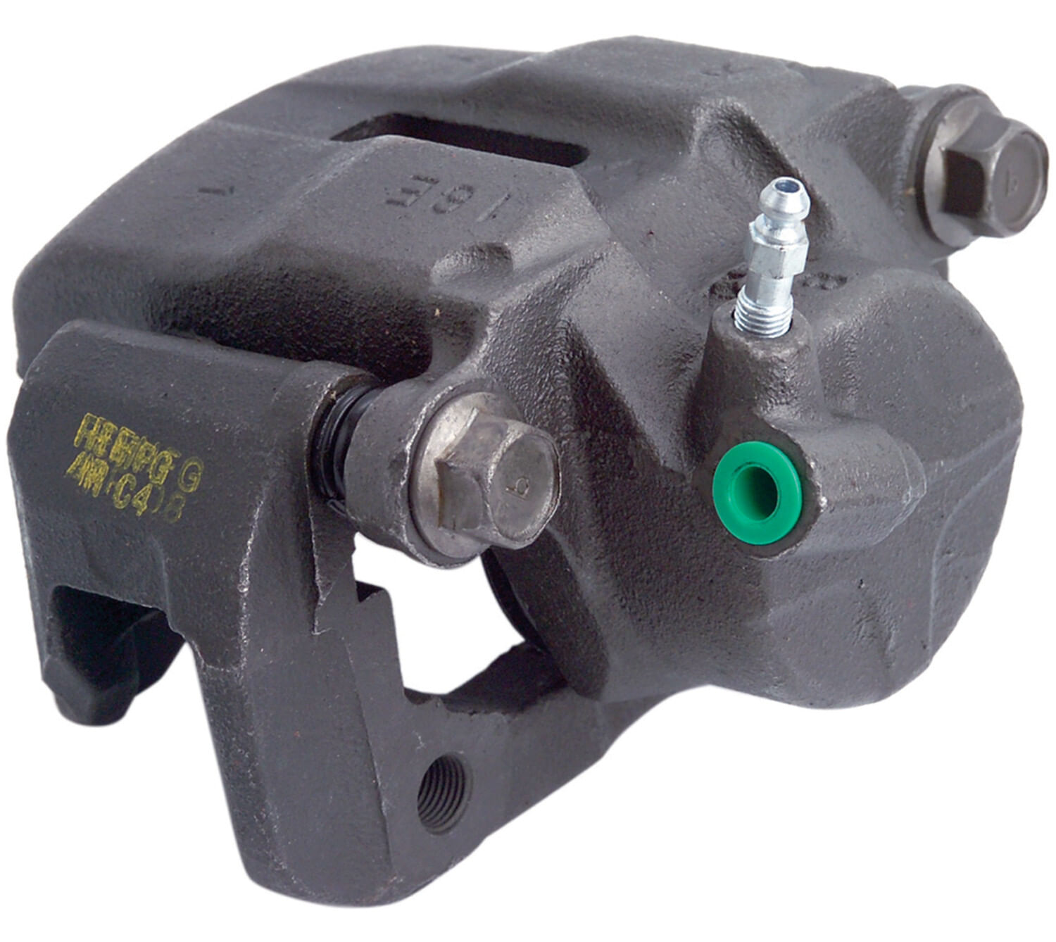 Caliper O Mordaza
