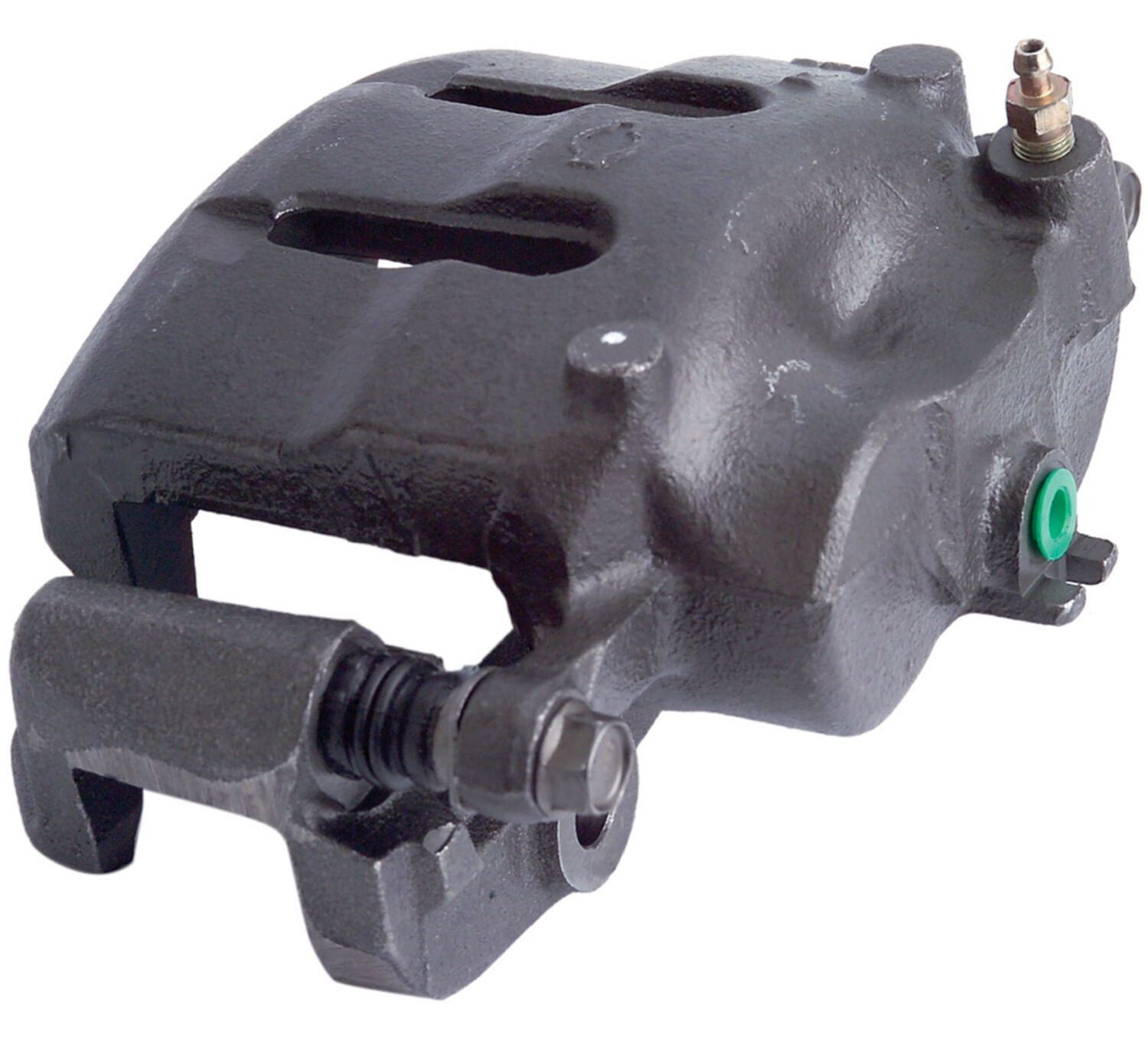 Caliper O Mordaza