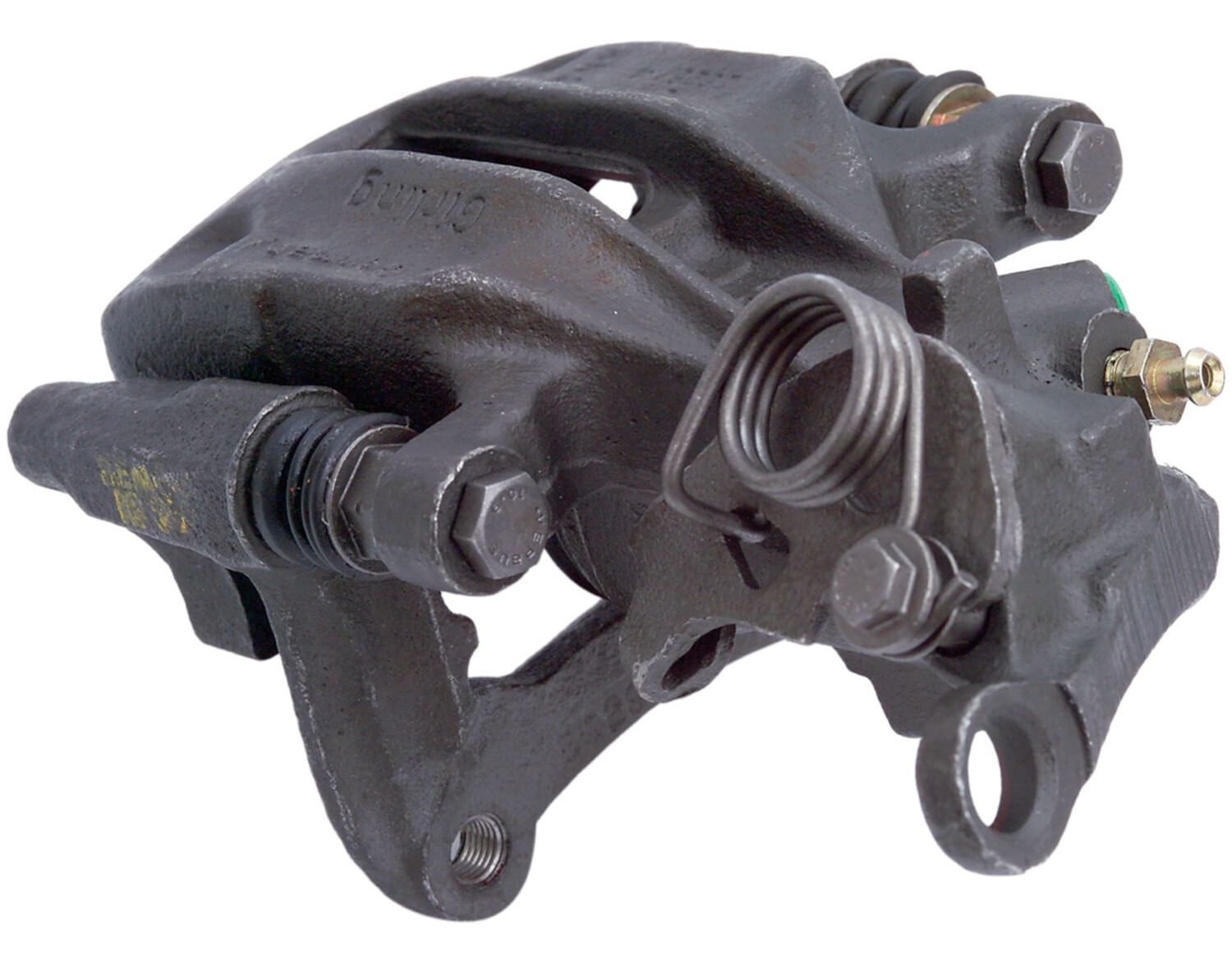 Caliper O Mordaza
