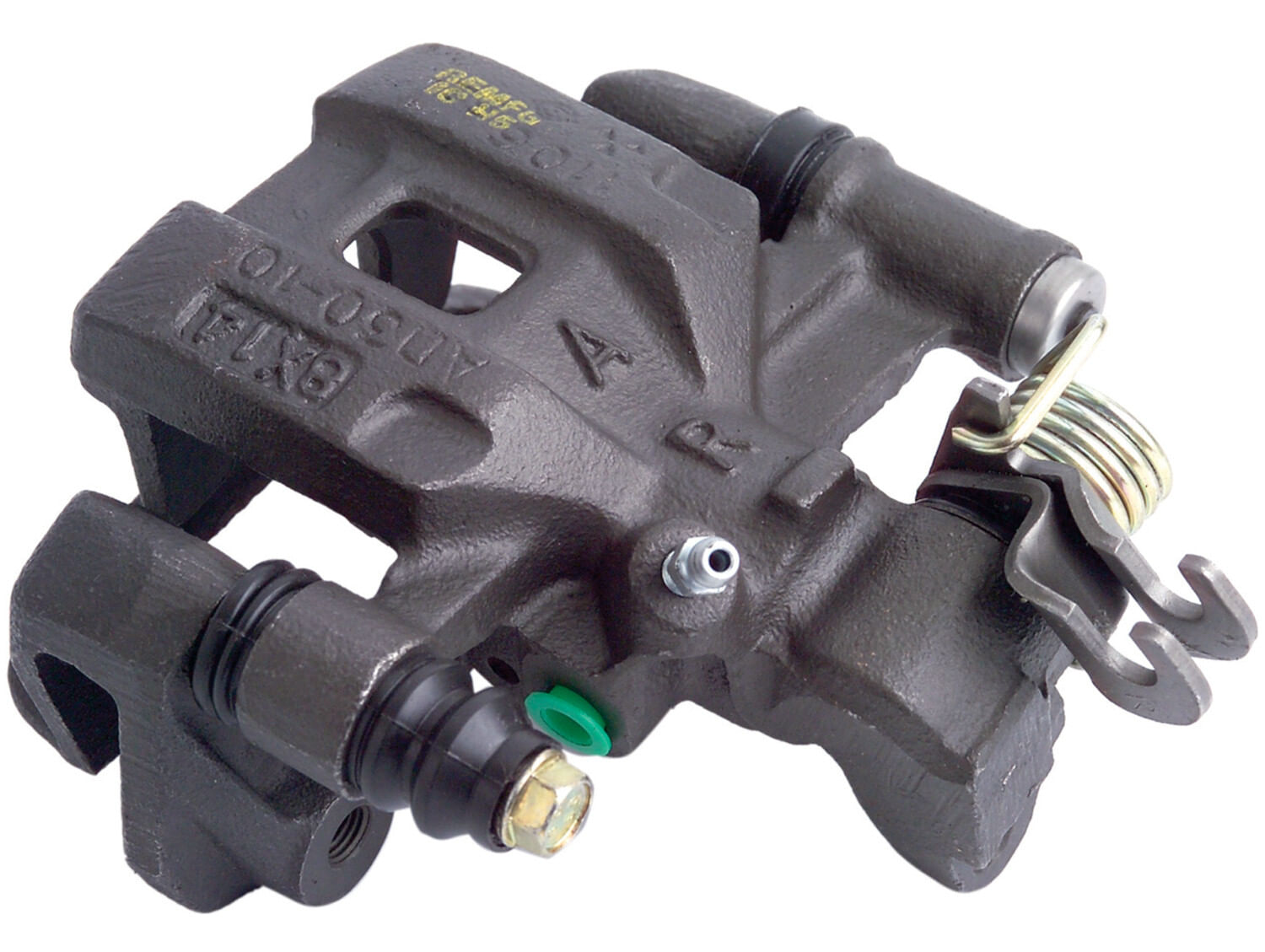 Caliper O Mordaza