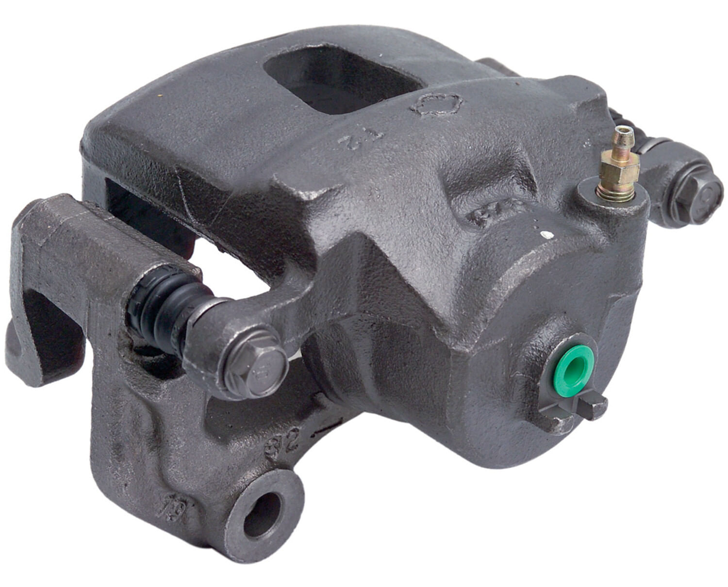 Caliper O Mordaza