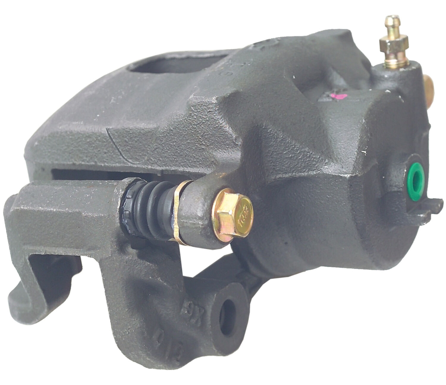 Caliper O Mordaza