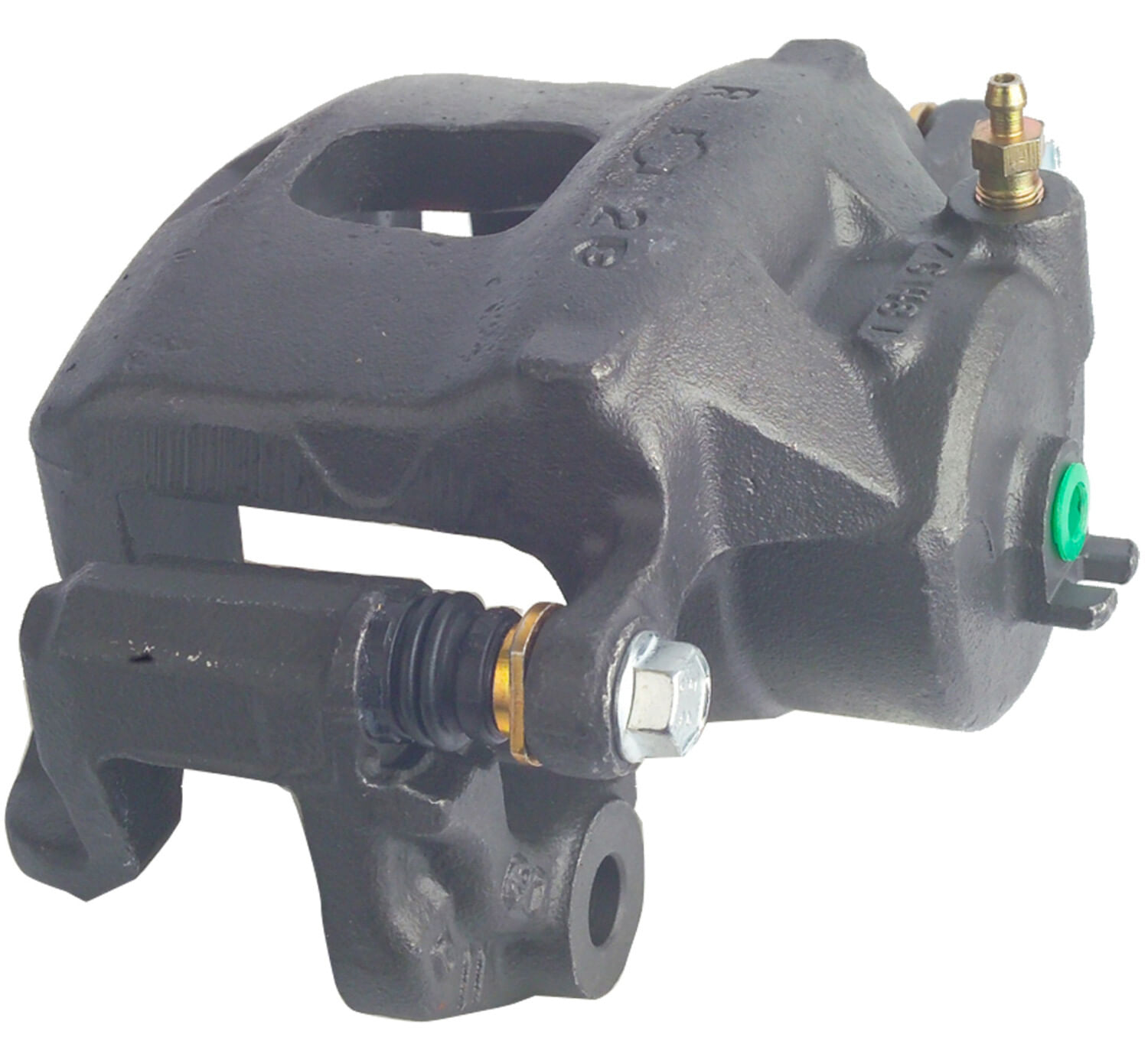 Caliper O Mordaza