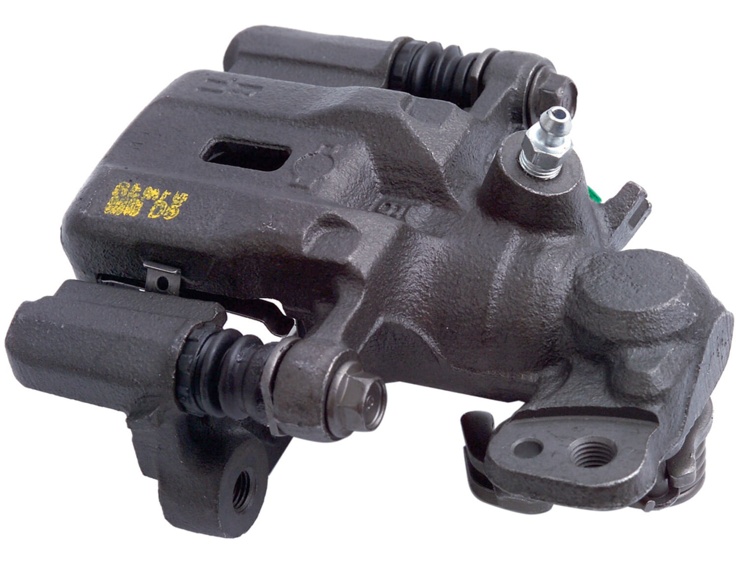 Caliper O Mordaza