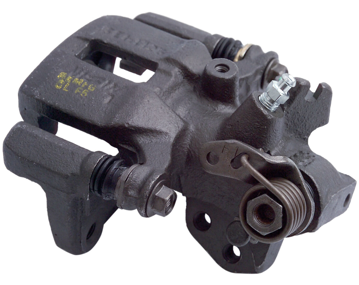 Caliper O Mordaza