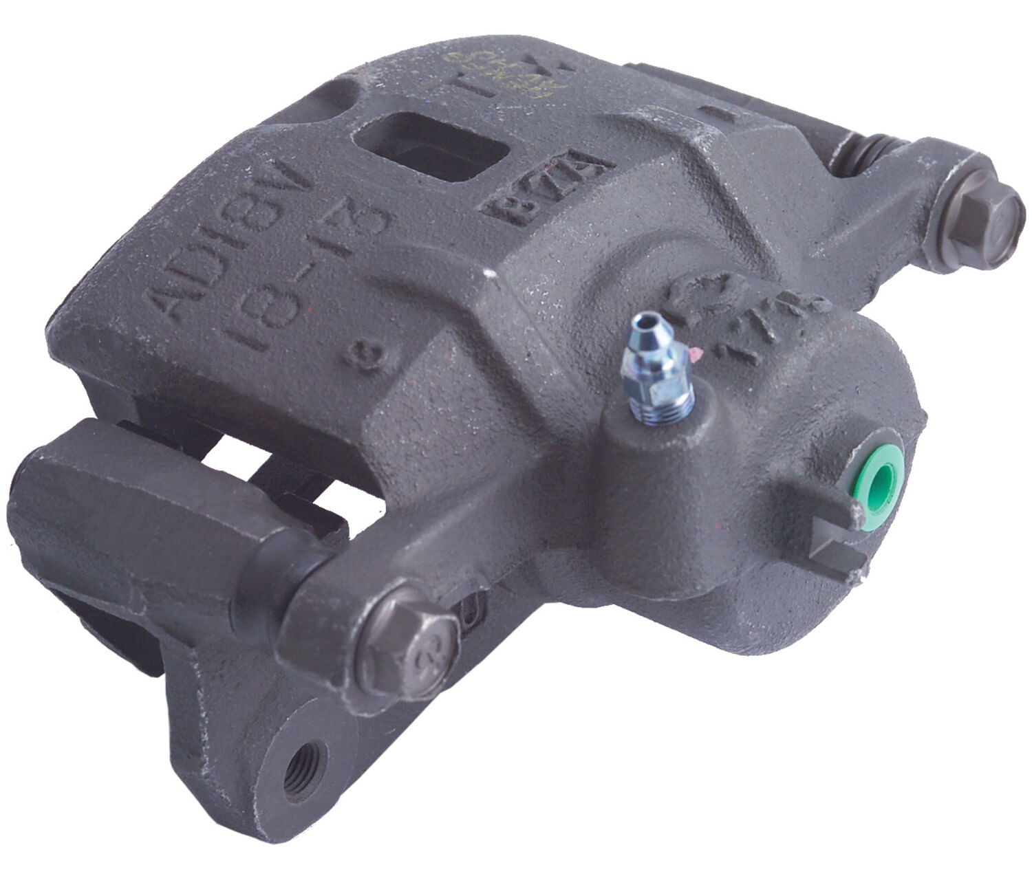 Caliper O Mordaza