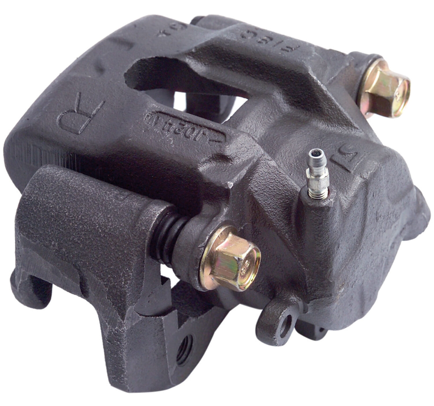 Caliper O Mordaza