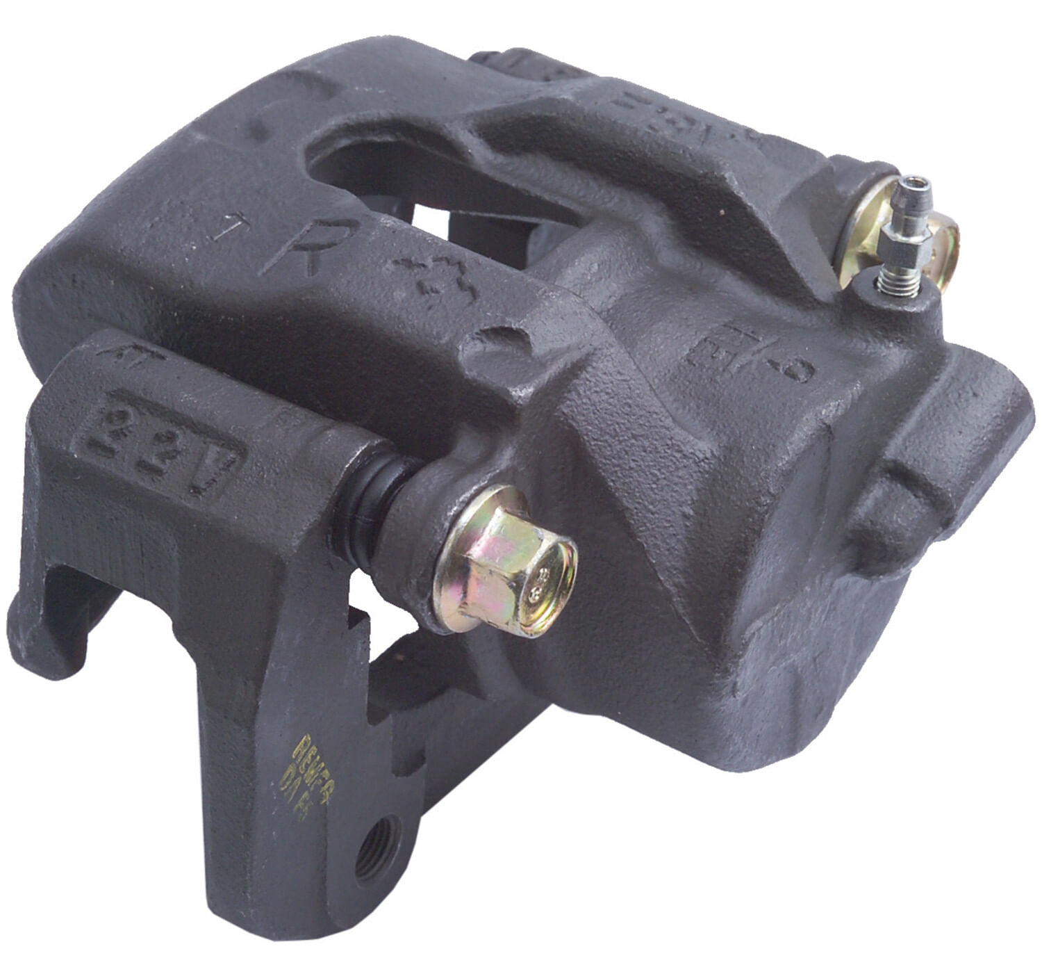 Caliper O Mordaza