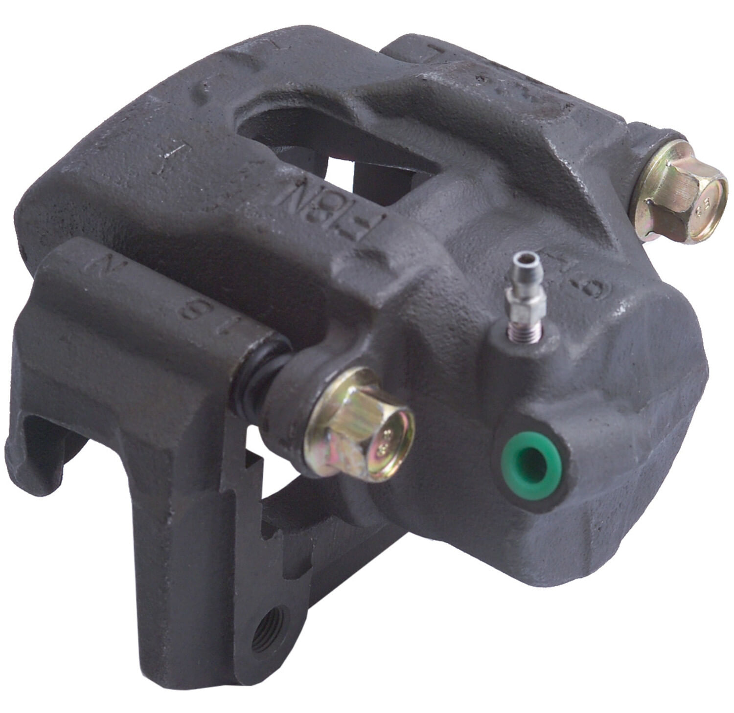 Caliper O Mordaza