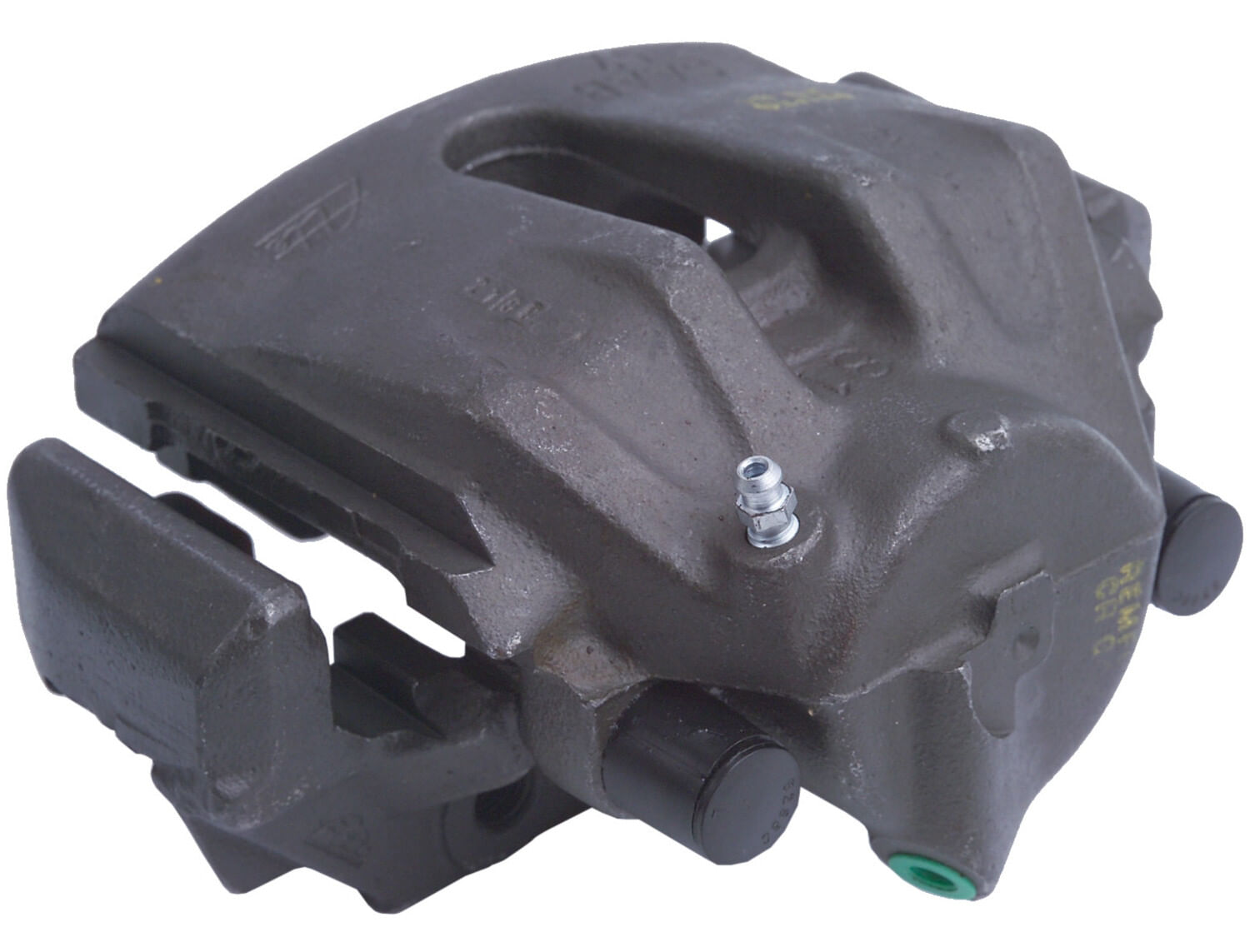 Caliper O Mordaza