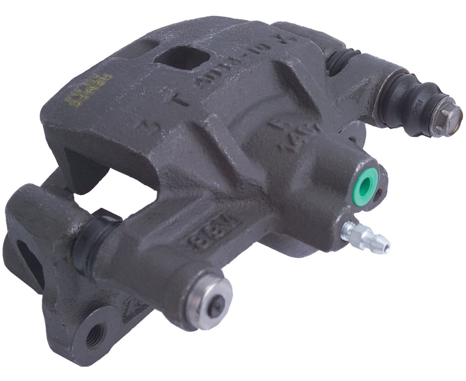 Caliper O Mordaza