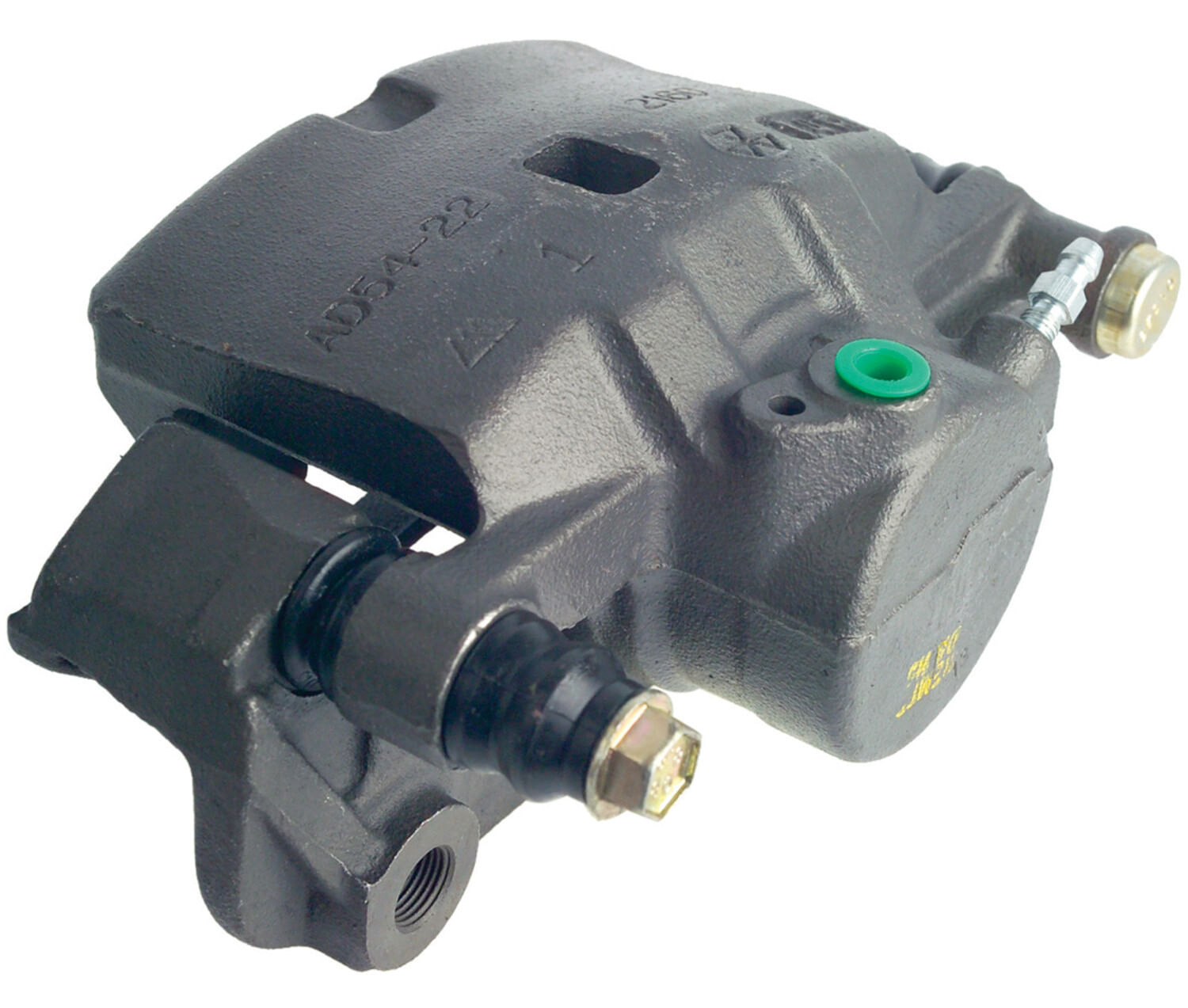 Caliper O Mordaza