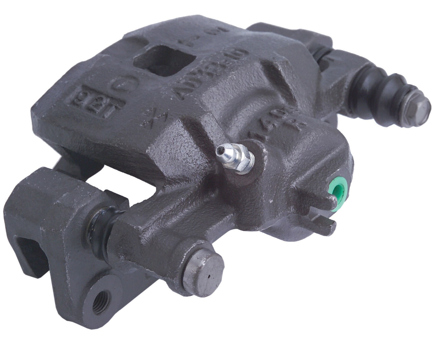 Caliper O Mordaza