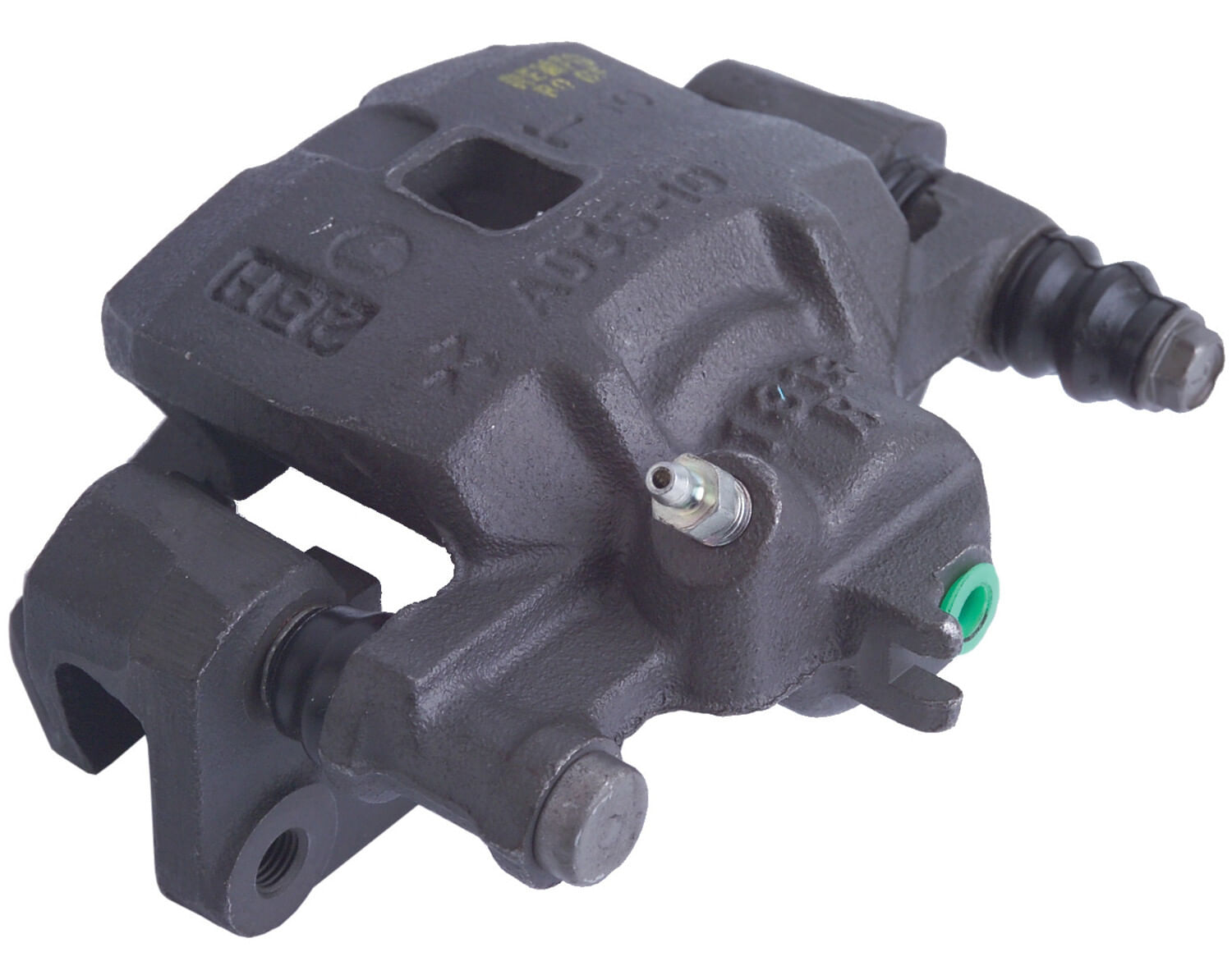 Caliper O Mordaza