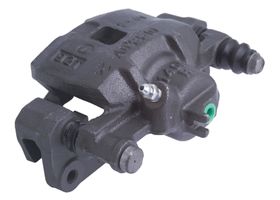 Caliper O Mordaza