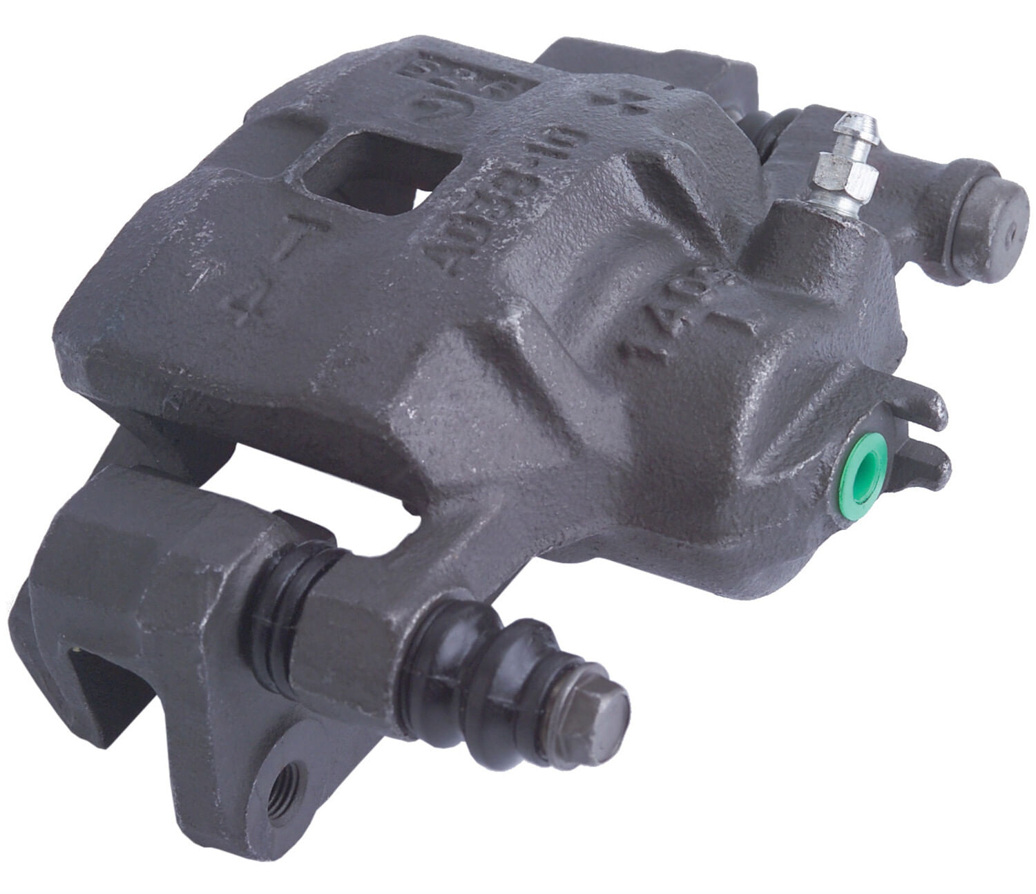 Caliper O Mordaza