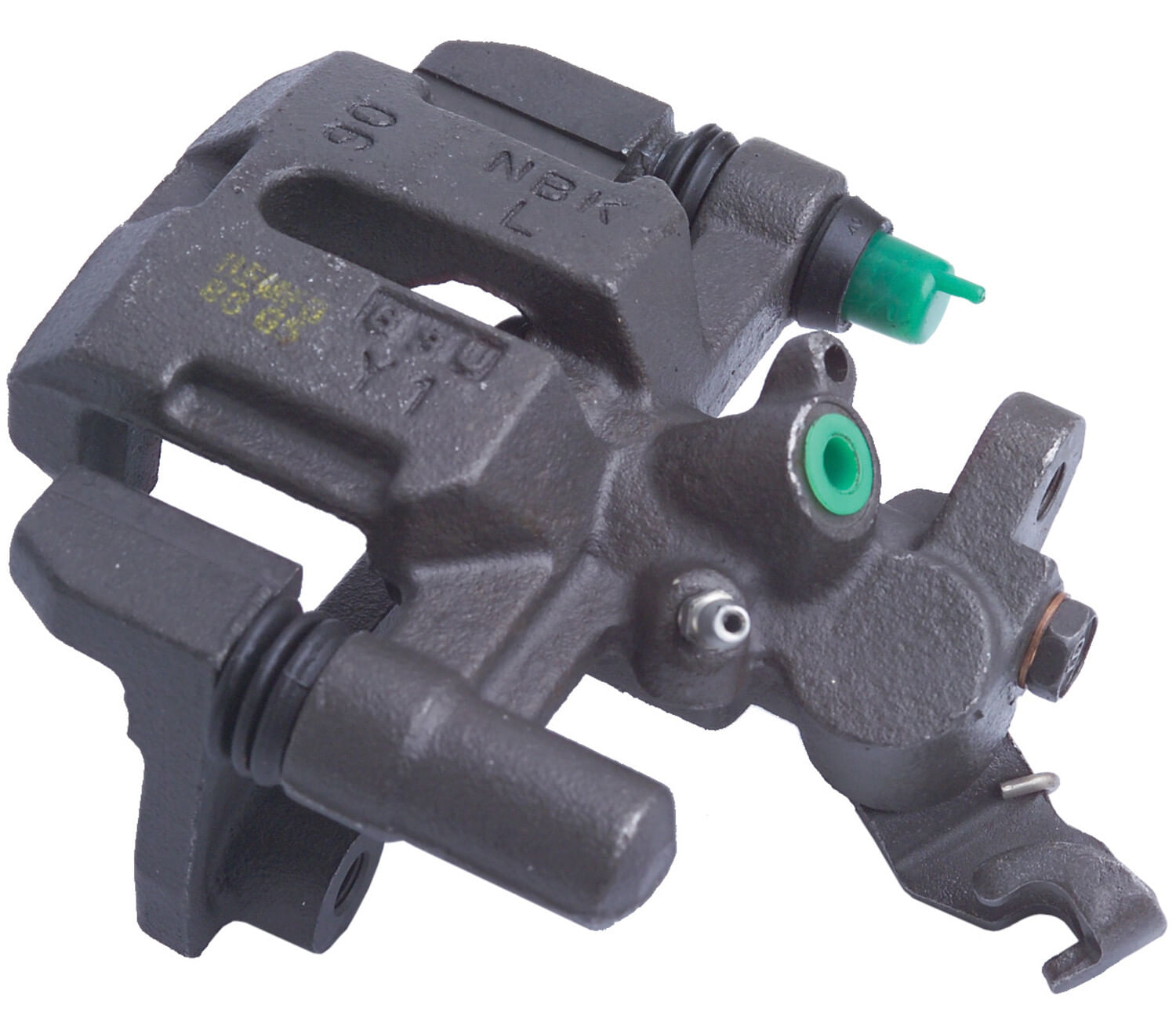 Caliper O Mordaza