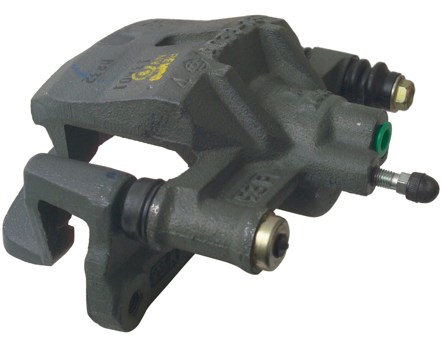 Caliper O Mordaza