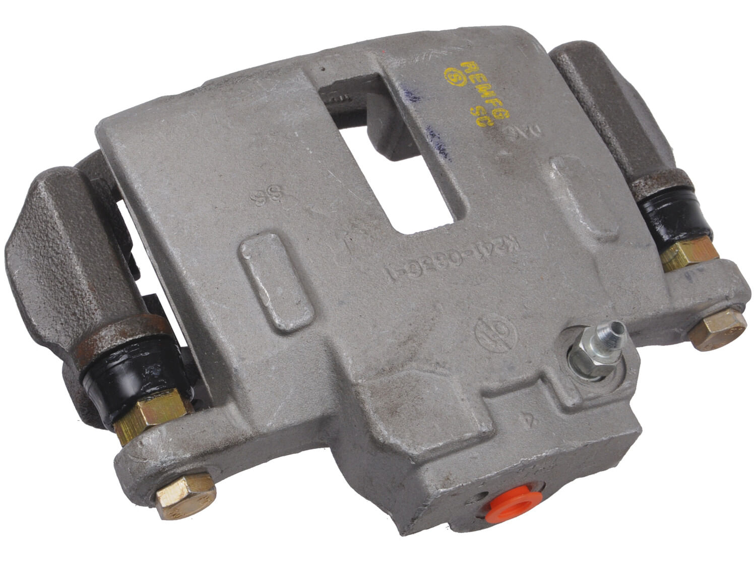 Caliper O Mordaza